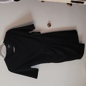 Lulus Black Dress